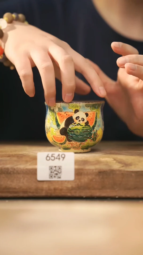 【落单孤品】福利/杯子@@6549