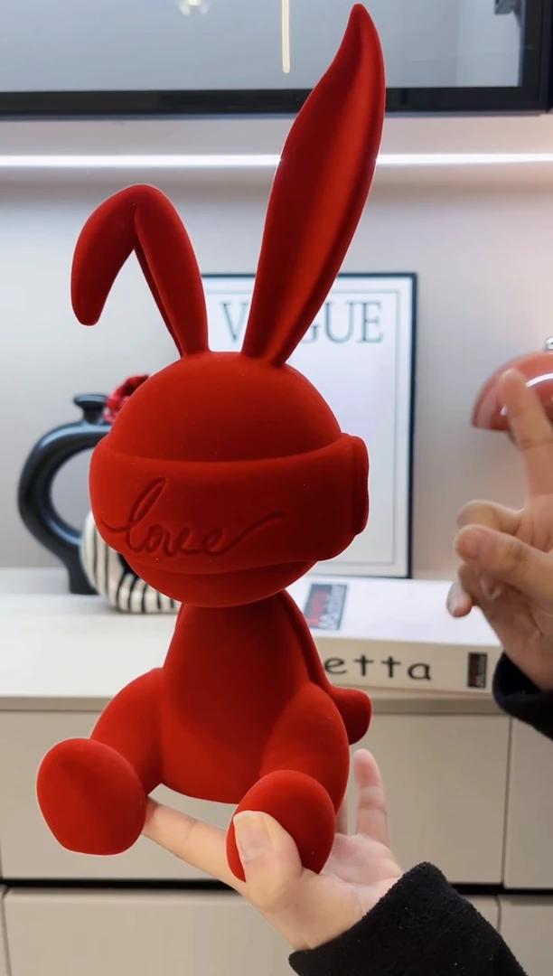 陶瓷(材质树脂)@@20171296