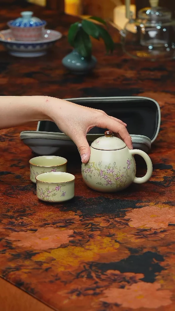 【闪购商品】楽门茶器！！！！