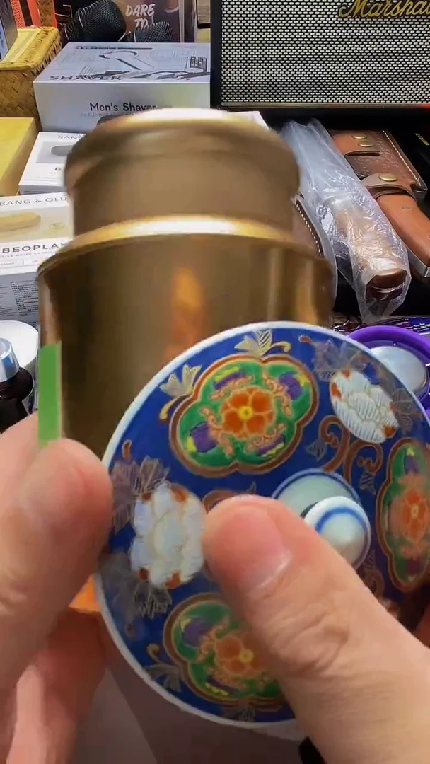 瓷器茶具品  工艺美术