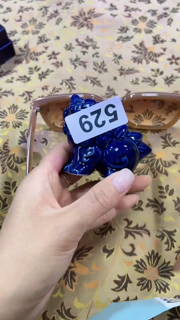 瓷片陶茶666文玩周边多人赛