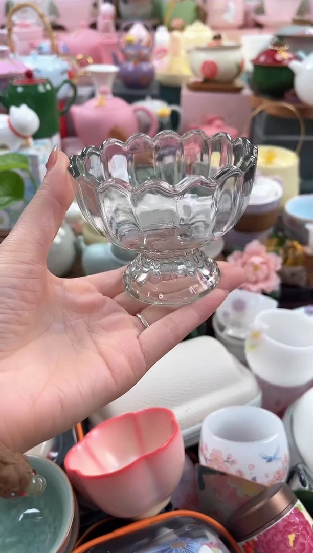 茶具：库存仅剩1件