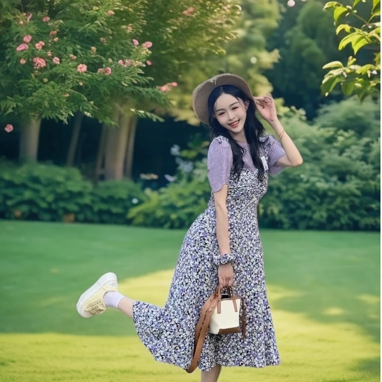 589【G0166】【1441】连衣裙A7FAC2G0166