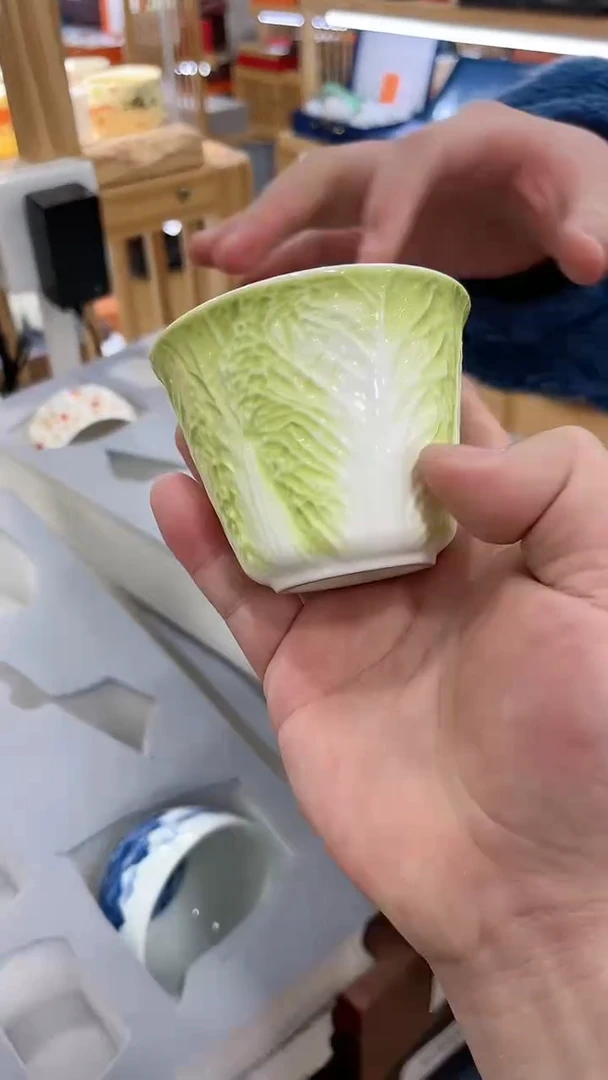 【闪购商品】窑主茶具窑主茶具@