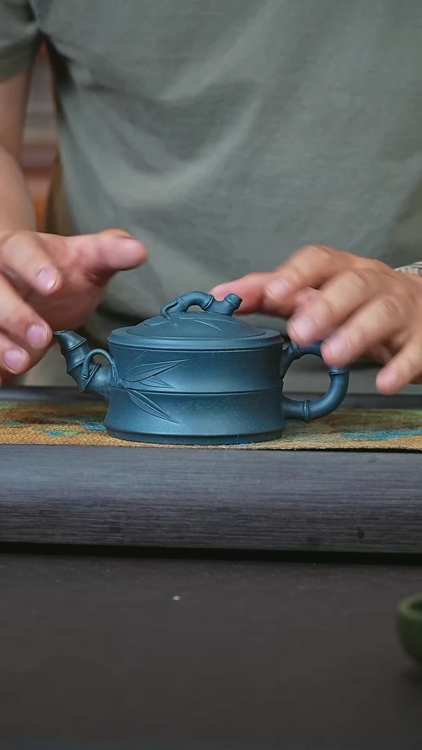 墨绿泥240CC@@ch03012