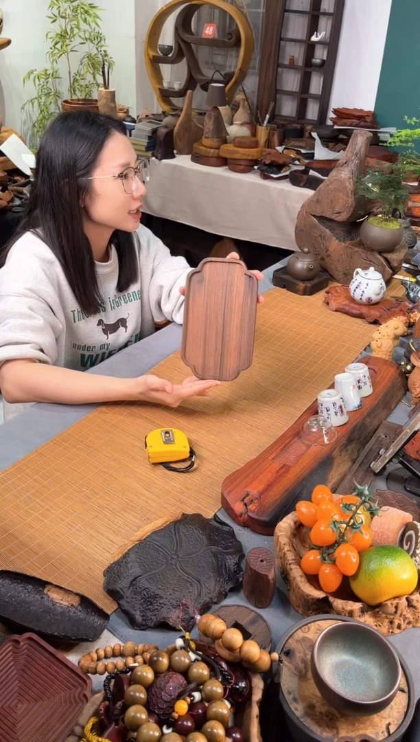 大叶紫檀干泡20-12-2