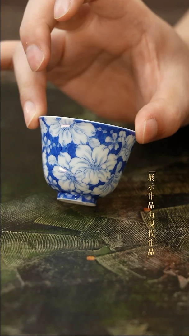 尼克美学茶器及茶周边