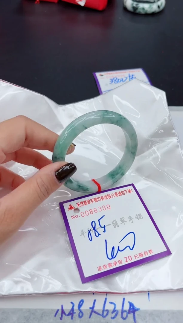 翡翠手镯未镶嵌111111111111