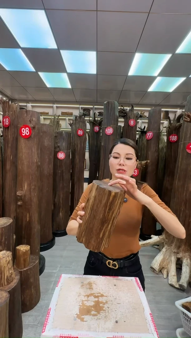 沉香沉香枕沉香原料 七天无理由