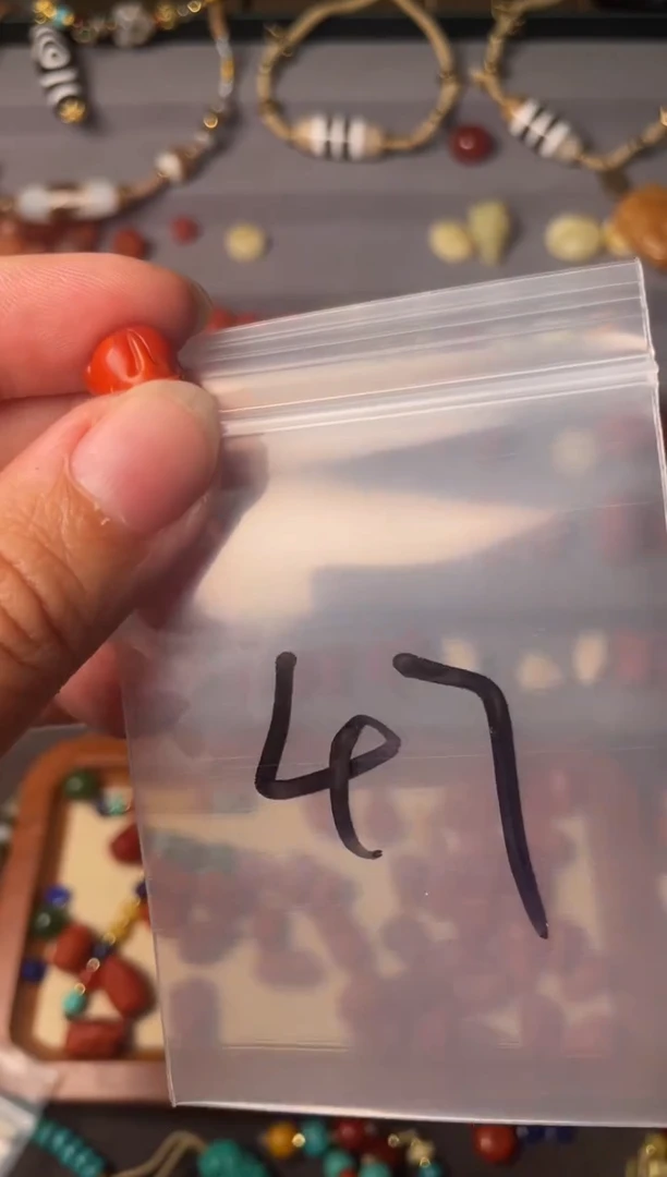 未镶嵌配饰南红玛瑙多样性发货47
