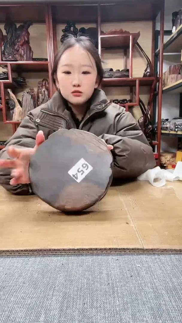 【闪购商品】贡木 红木底座工艺品收藏