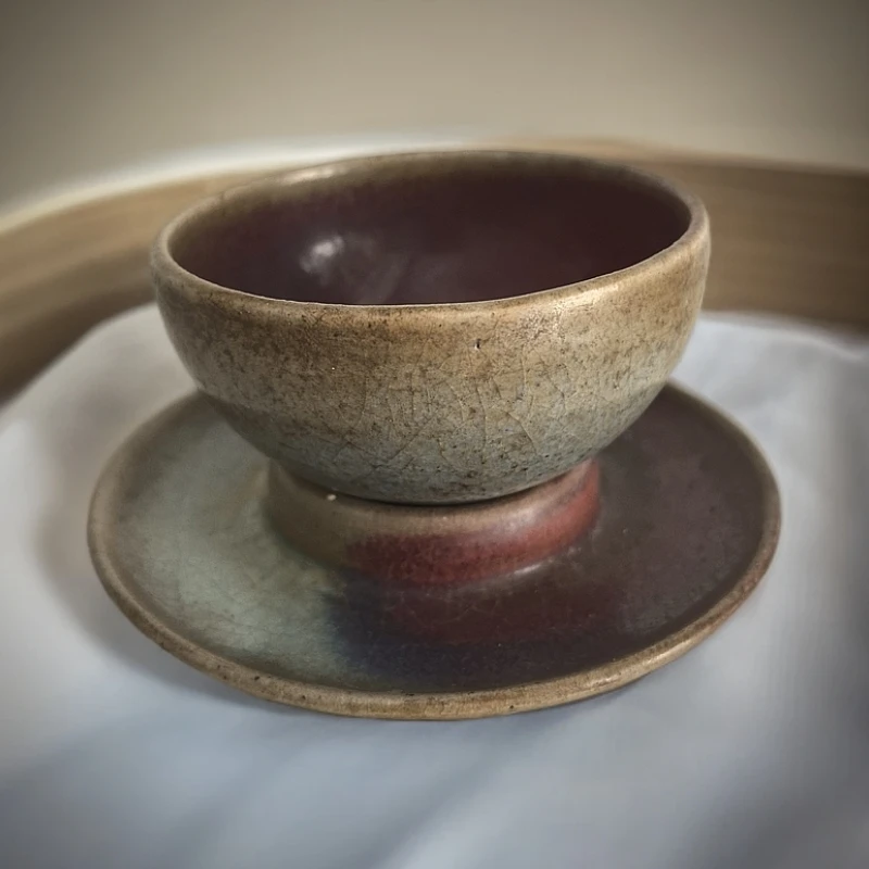 茶托茶盏 茶杯 精美茶具