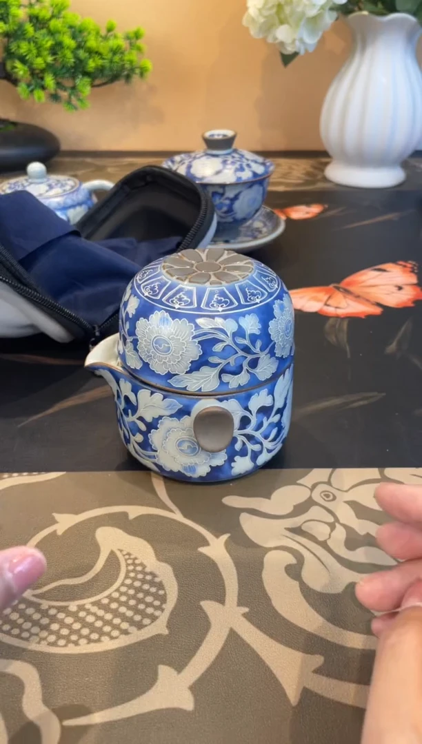 小缘茶器 源头工厂