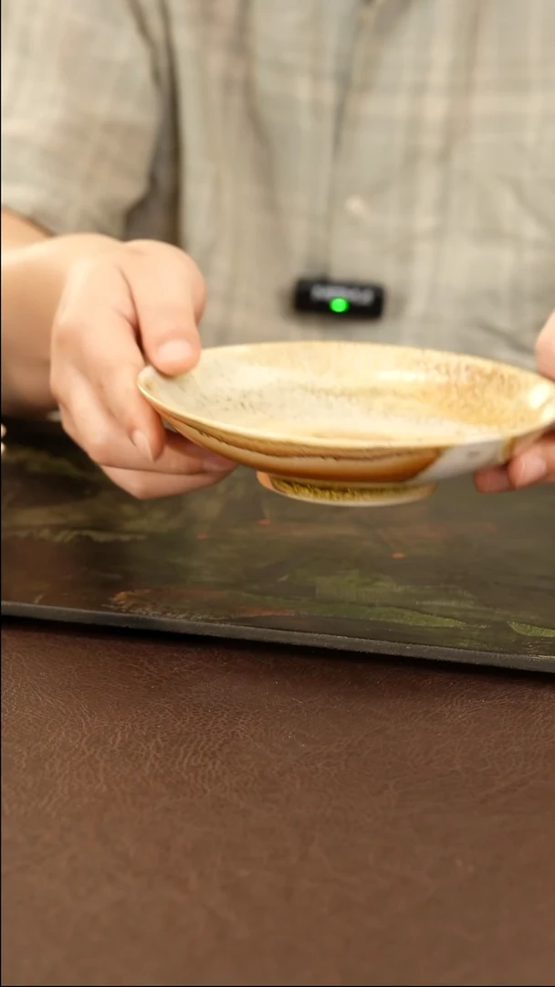 摆件尼克美学茶器