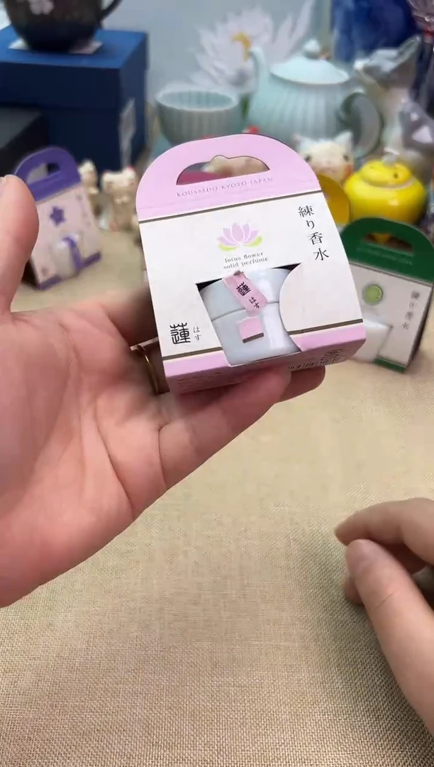 只****乐辰辰的瓷器好看到爆炸