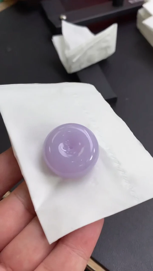 未镶嵌定制翡翠z*m翡翠