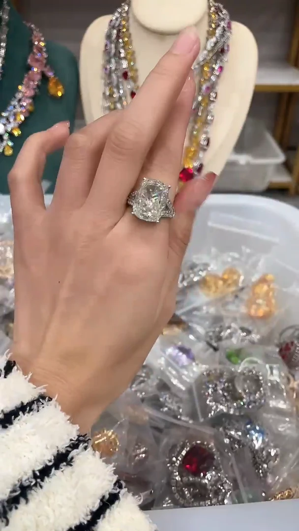 非金属无高端精品系列款式q627