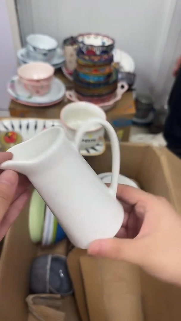 瓷微瑕专属链接20包（完美主义慎拍）