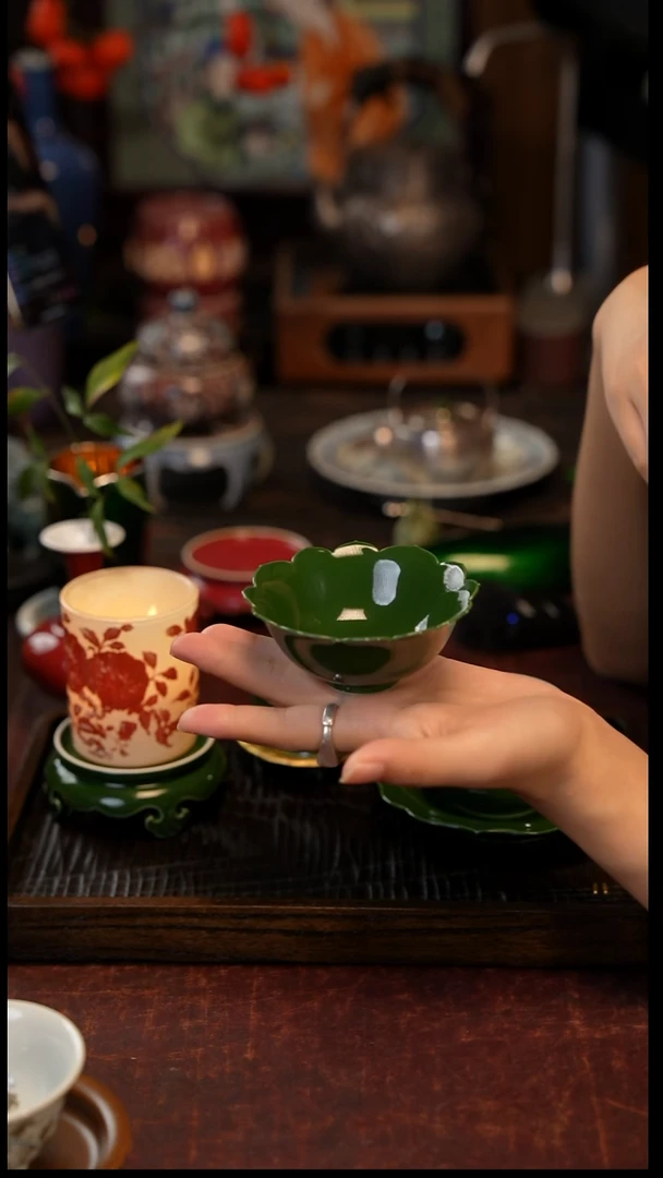 小碗  景德镇陶瓷福利款