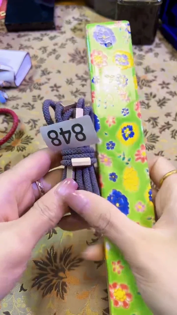 【闪购商品】瓷片陶茶666文玩周边多人