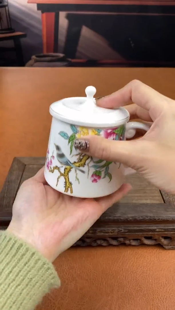 【闪购商品】陶禧茶器闪购福利V
