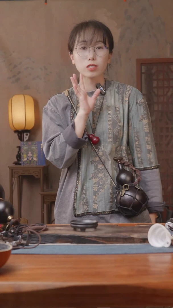 102号链接精品大漆葫芦[一物一拍]