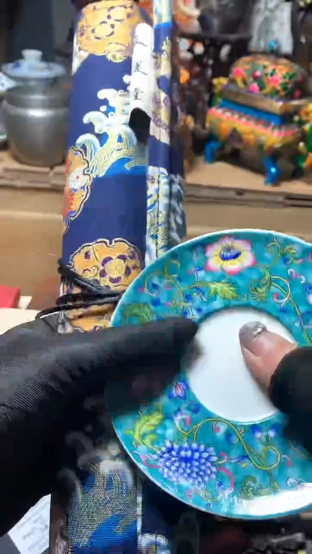 【闪购商品】瓷器默认微瑕瓷器