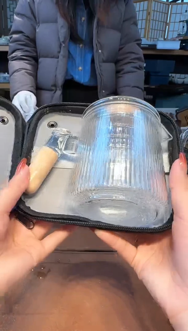 【闪购商品】不带茶盘不带礼盒@@6963