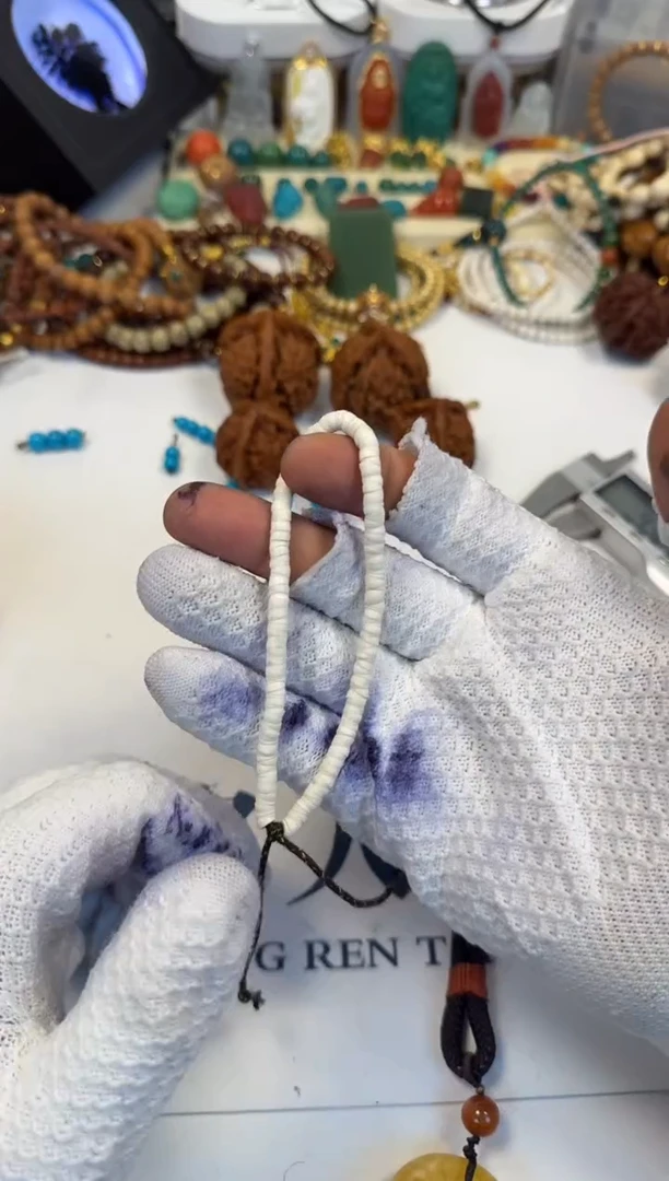 手串星月菩提星月手串