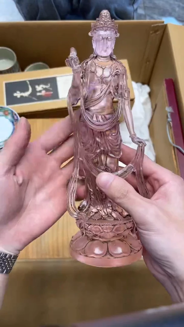 瓷片路*A448中古商品 谨慎购买