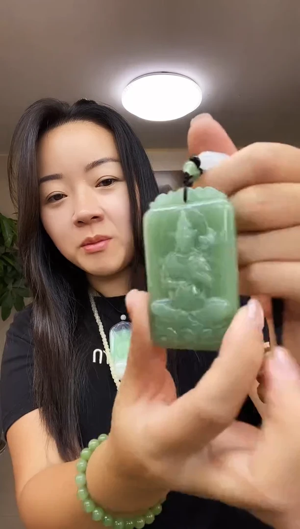 观音牌多样性随机发一