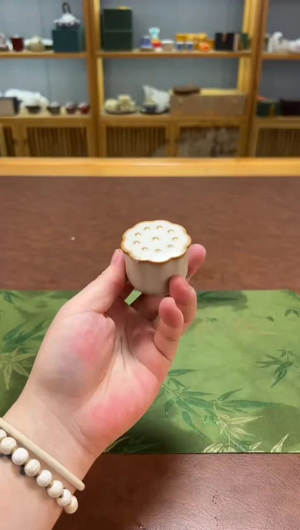 【闪购商品】沐森茶具清货专属链接