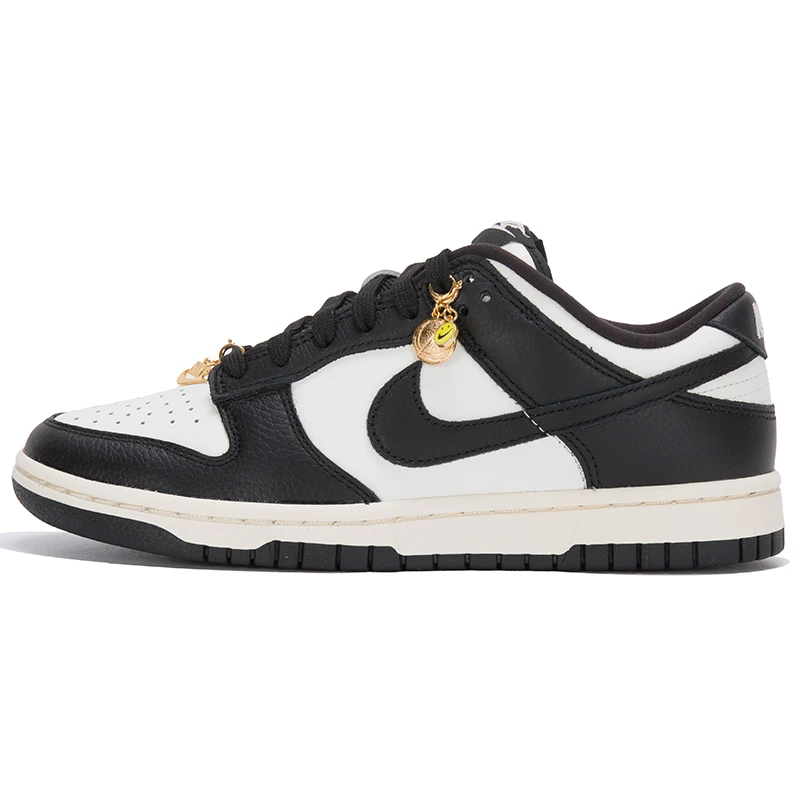 【Nike】DUNK LOW SE女鞋2025新款正品运动休闲鞋子板鞋HQ7487-100