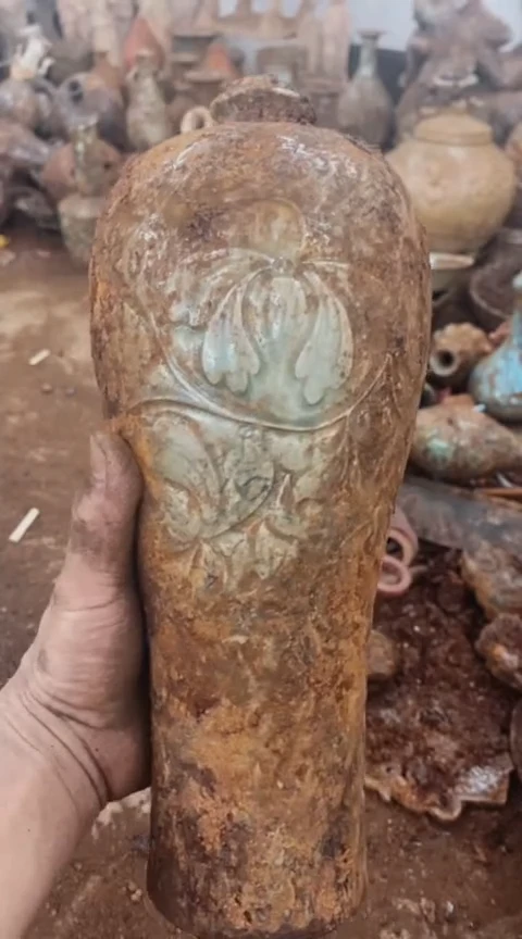 摆件瓷器瓷器瓷器瓷器