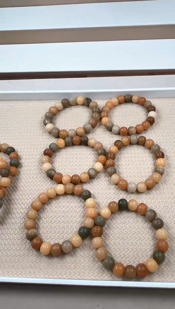 【闪购商品】菩提根/象牙果吊坠a15卡13+