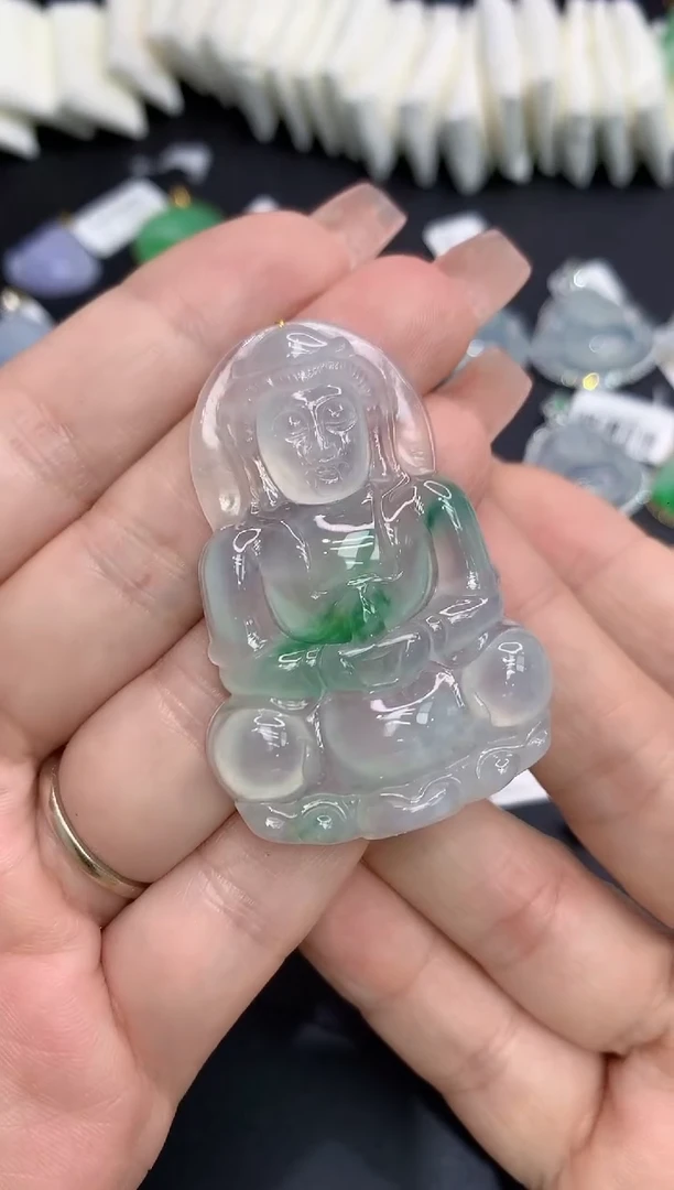 吊坠(不含链)未镶嵌翡翠111111111111