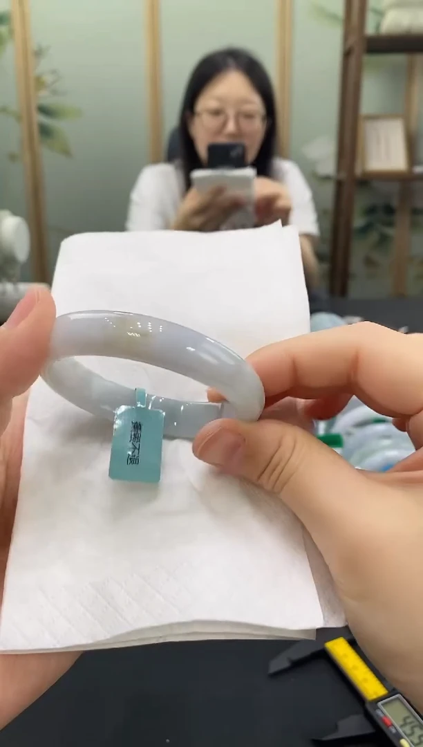 翡翠手镯未镶嵌00000509