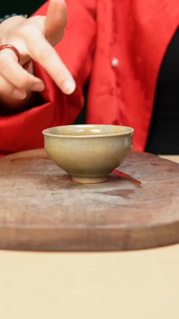 钧瓷作品—郑郑—139