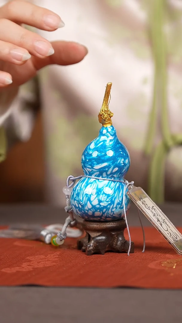 【闪购商品】1618号葫芦摆件挂件脖挂