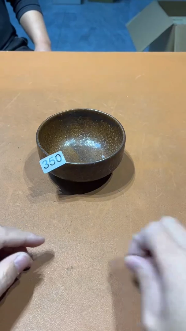 其他陶戈*阿达西日瓷摆件350