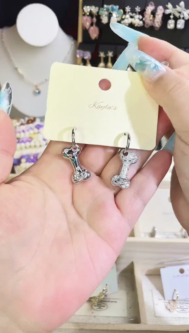 铜合金925银合成立方氧化锆66