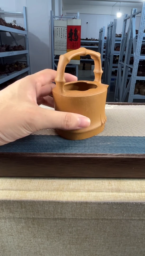 茶壶紫砂24宜兴紫砂