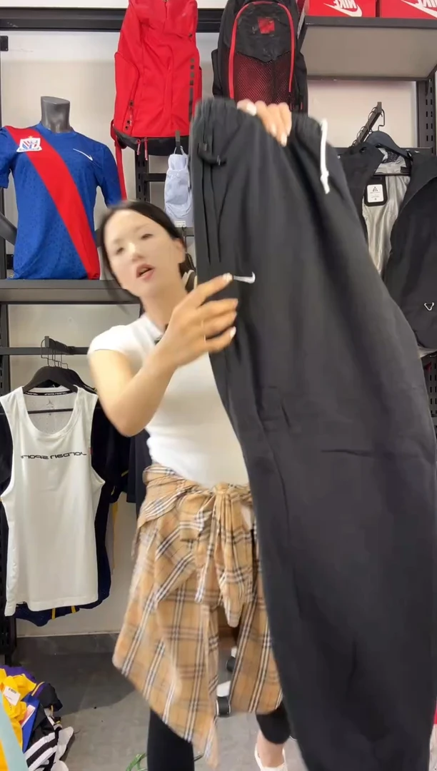 548编码 瑕疵款直播间过款为准 尺码2xl