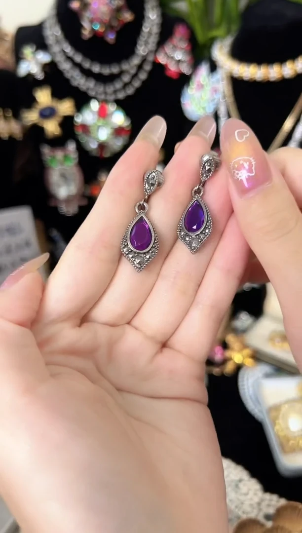 铁合金合成碳硅石avon718耳夹