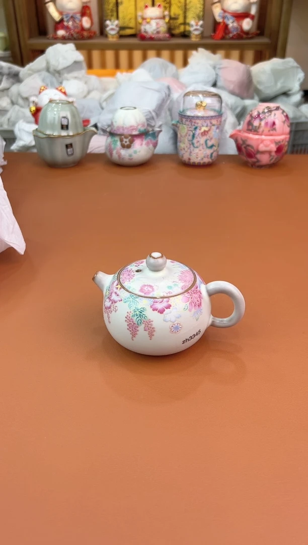 旅行茶具@@允礼茶器通用链接 这个真的很便宜