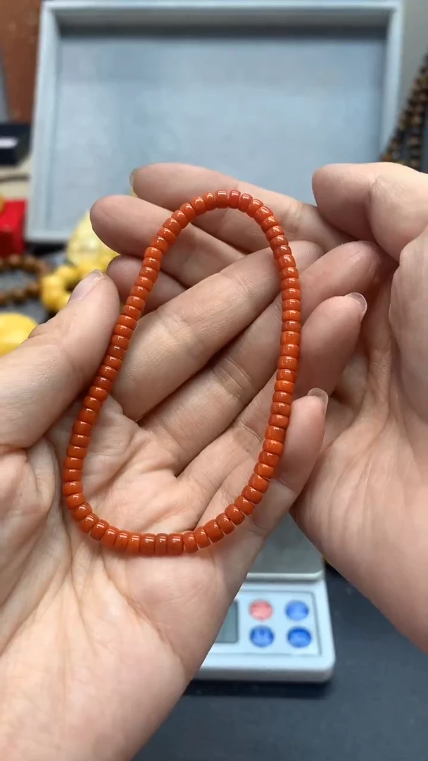 【闪购商品】南红玛瑙珠宝奇石未镶嵌429