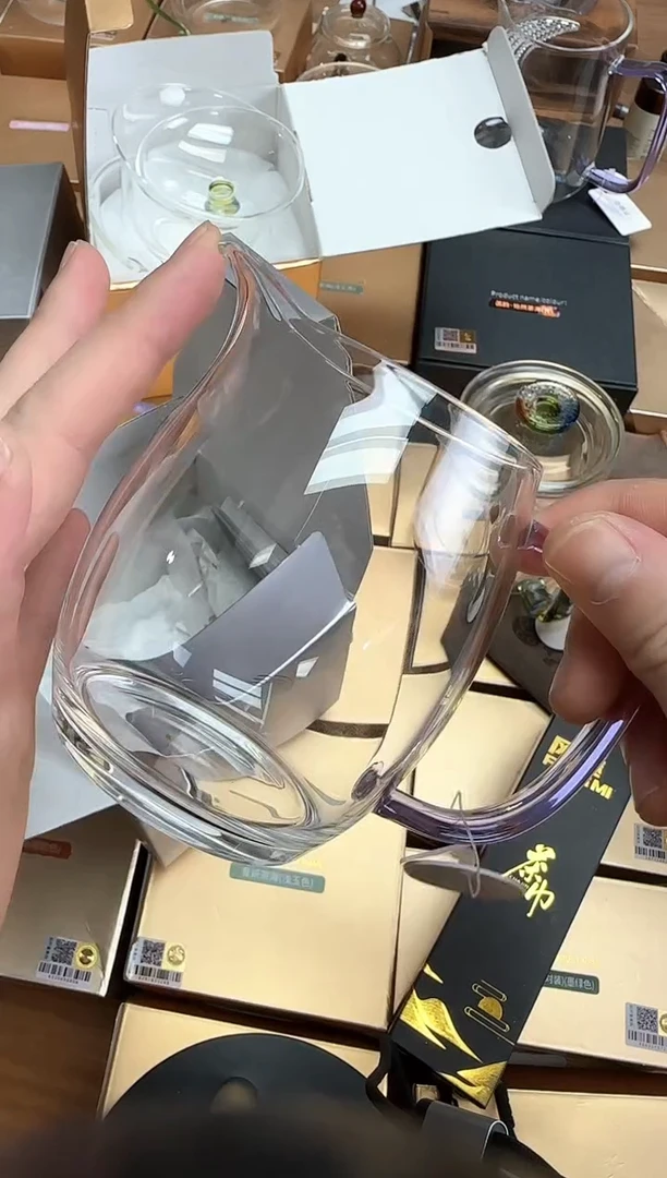 风谜金标观语茶海浅紫