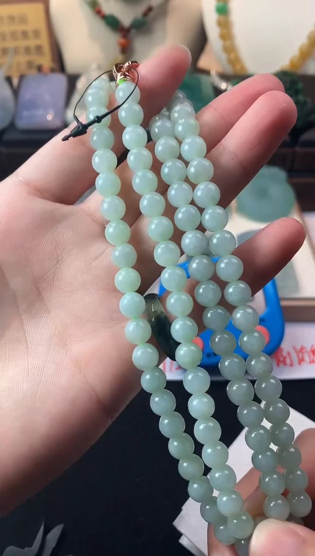 未镶嵌定制翡翠殇毛货不退不换多样性发一