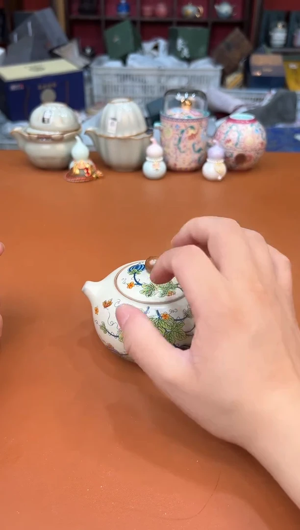 尚熹艺堂直播专享价@@888