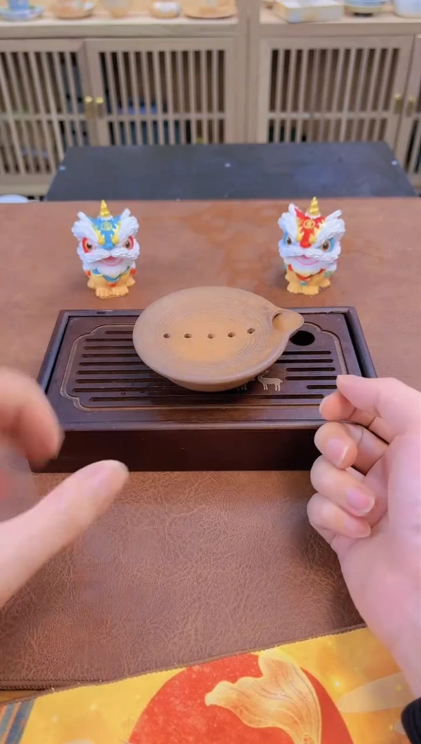 【闪购商品】茶周边产品茶器茶具